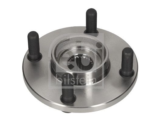 FEBI BILSTEIN 193533 Wheel Hub