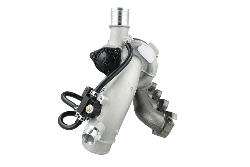 Kompressor, ülelaadimine, NRF 90010010