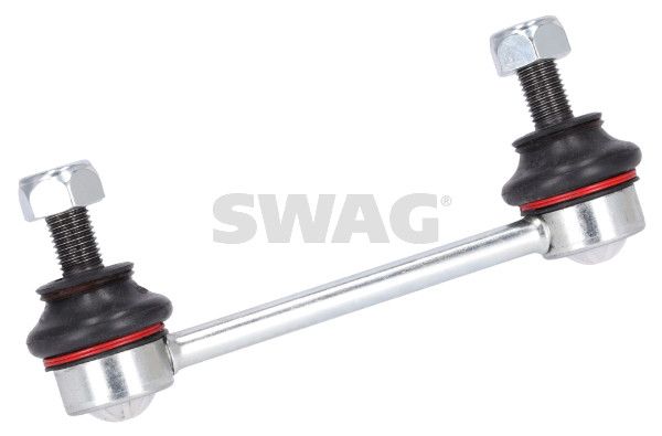 SWAG 33 10 7808 Link/Coupling Rod, stabiliser bar