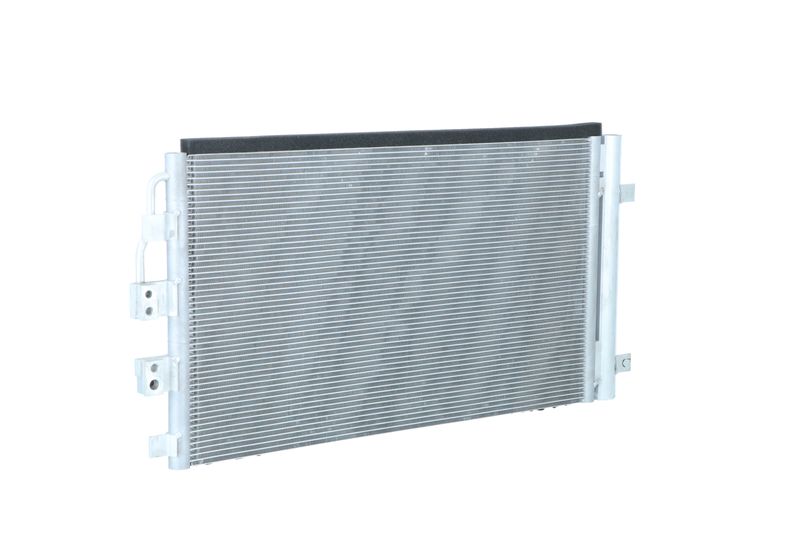 Condensador, aire acondicionado NRF 350704