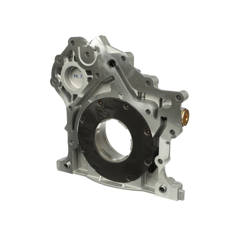 Product Image - Oliepomp - PU0149 - ET ENGINETEAM