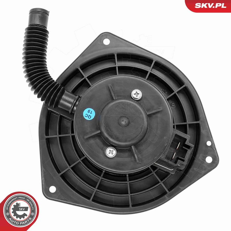 ESEN SKV 68SKV280 Salono ventiliatorius