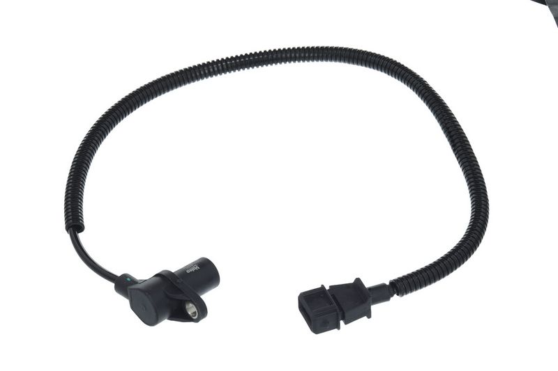 Impulsgeber, Kurbelwelle