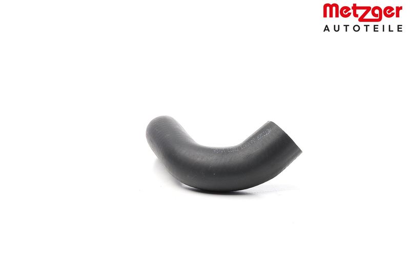 METZGER AUTOTEILE 2400973 Charge Air Hose