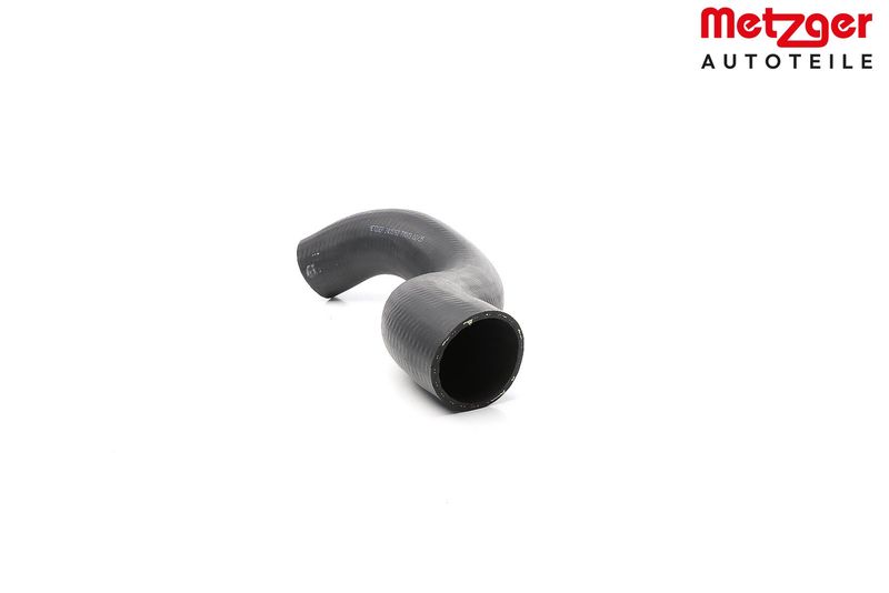 METZGER AUTOTEILE 2400763 Charge Air Hose