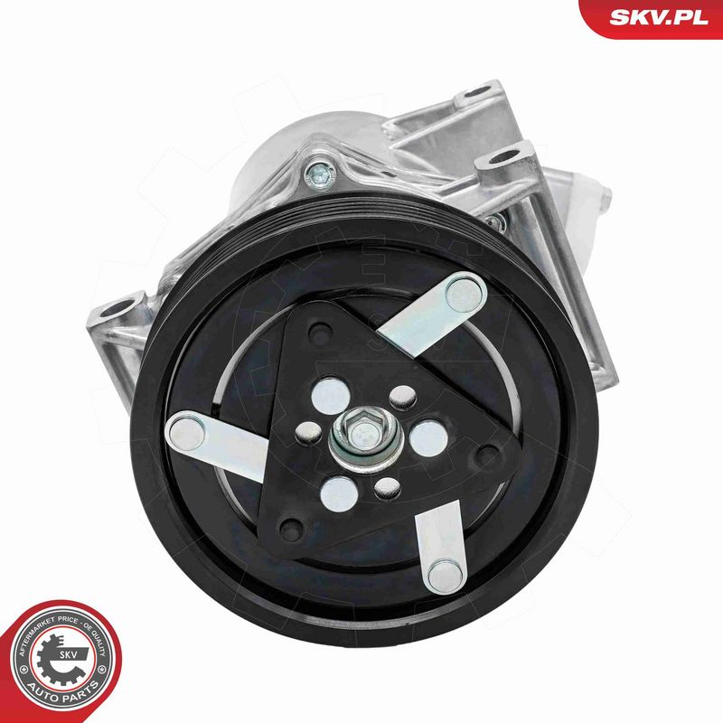 ESEN SKV 84SKV066 - Compressor, air conditioning