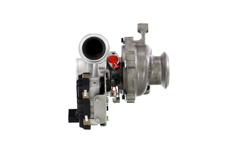 REMANTE 003-002-000034R Charger, charging (supercharged/turbocharged)