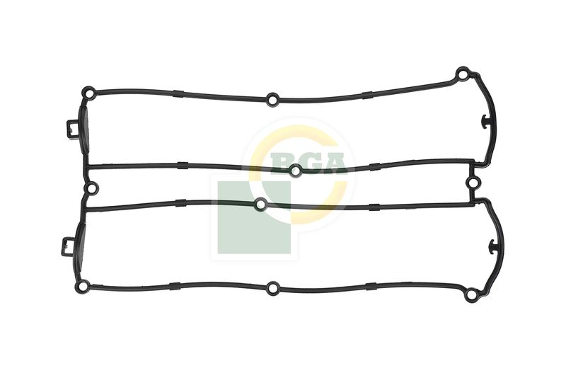 Ущільнення, кришка голівки циліндра, ESCORT/FIESTA/MONDEO/T4 1.6-2.5i 90-00, Bg Automotive RC2317