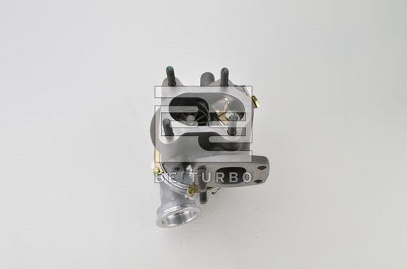 BE TURBO 127009RED Charger, charging (supercharged/turbocharged)
