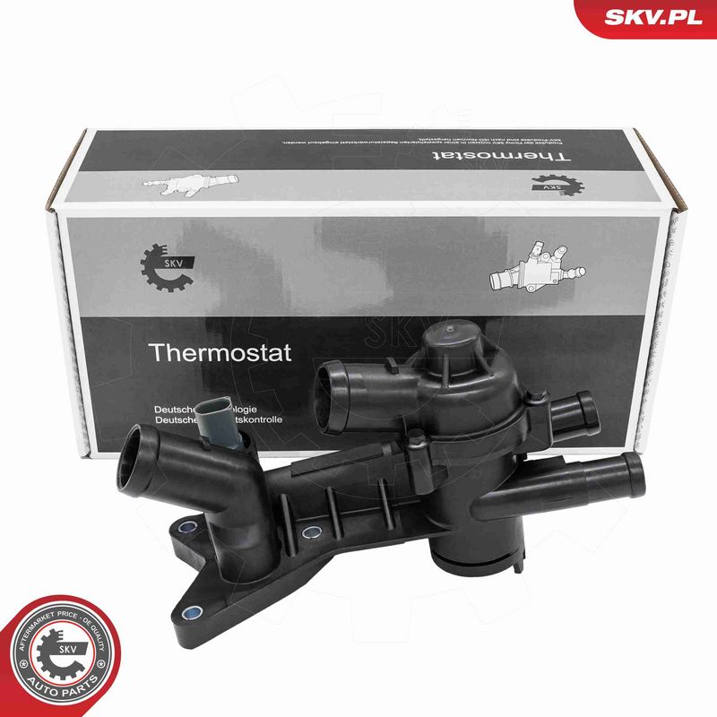 ESEN SKV 20SKV254 - Thermostat, coolant