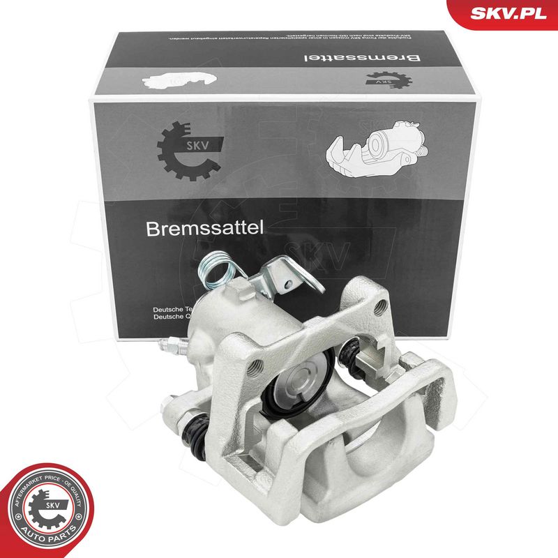 Pidurisadul, ESEN SKV 78SKV854