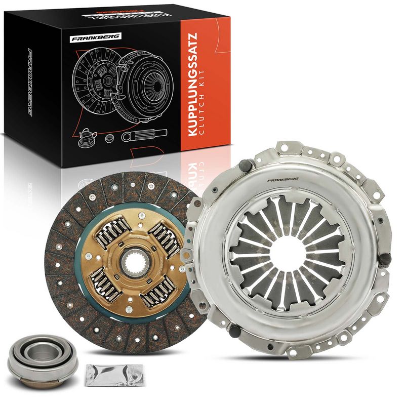 Frankberg 5481FB0028820 Clutch Kit