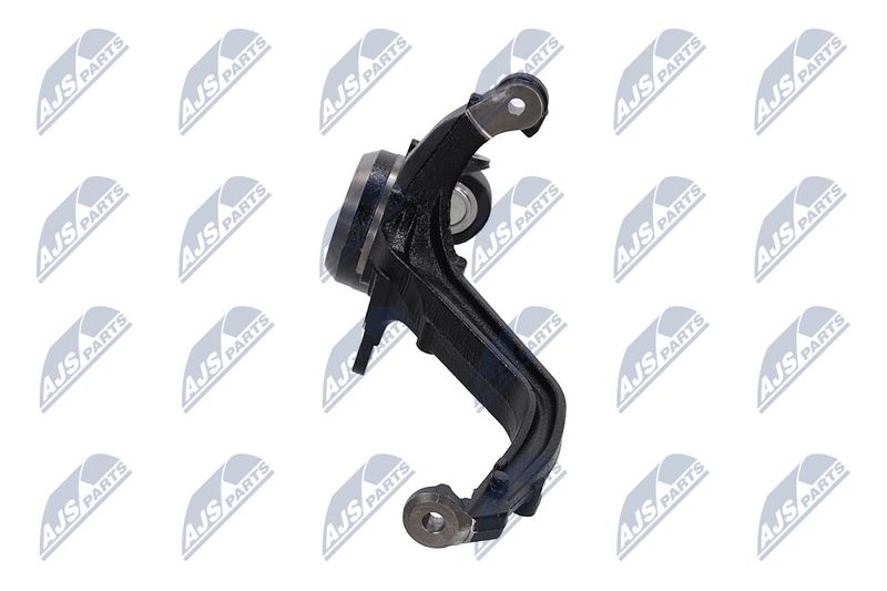 NTY ZZP-HD-018 Steering Knuckle, wheel suspension