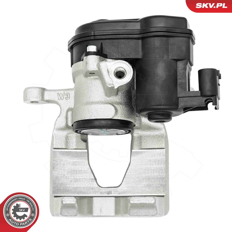 Pidurisadul, ESEN SKV 74SKV784