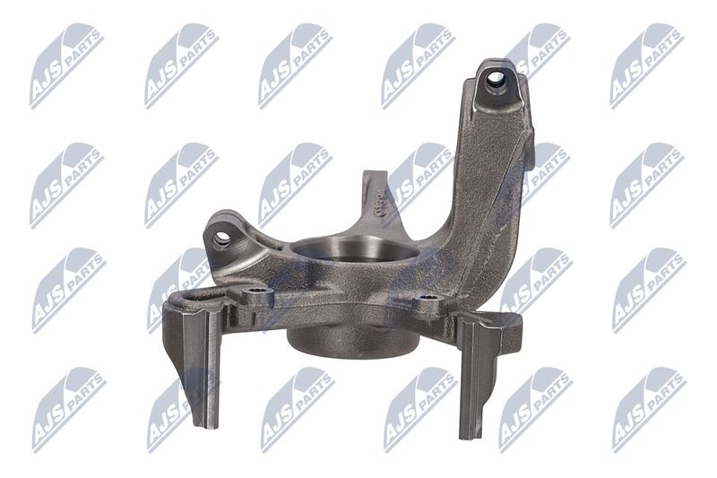 Käändmik, rattakinnitus, NTY ZZP-FR-044