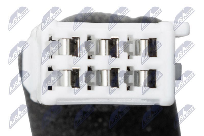 Elektrimootor, tagaluuk, NTY AE-TY-092