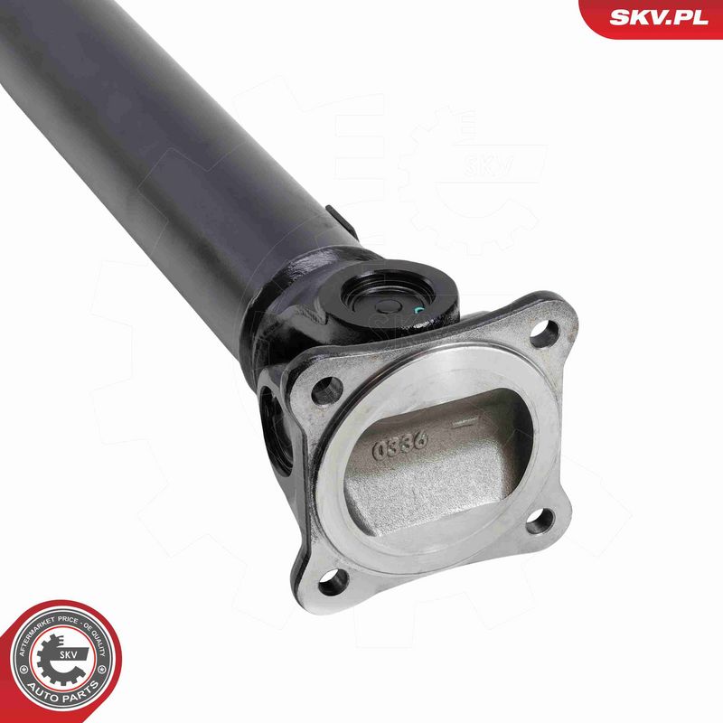 ESEN SKV 76SKV107 Drive Shaft