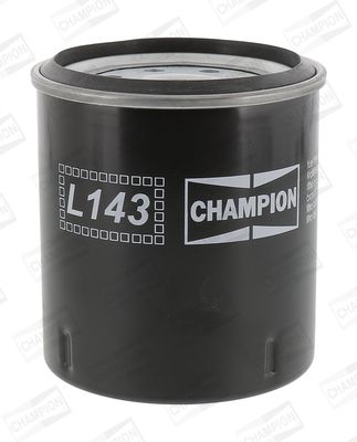 Champion Fuel Filter CFF100143