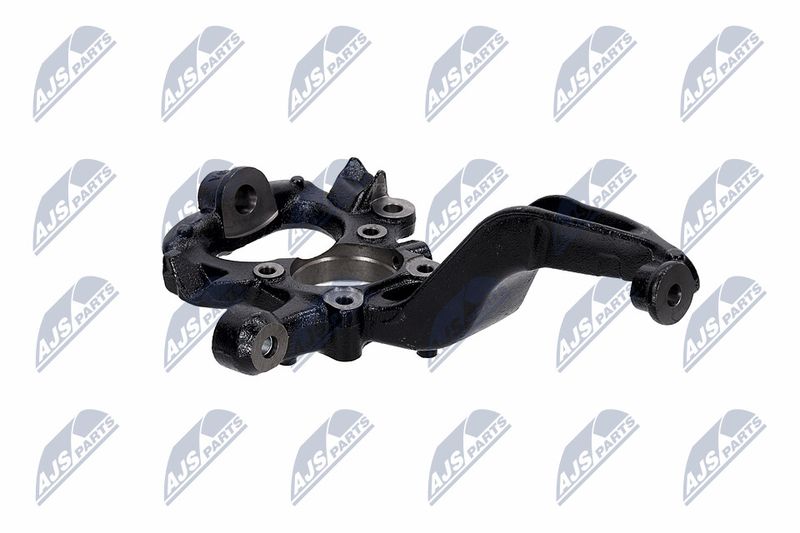 Käändmik, rattakinnitus, NTY ZZP-LR-000