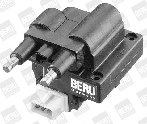 BorgWarner (BERU) ZS246 Ignition Coil