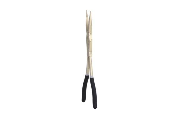 KS TOOLS 500.7062 Flat Pliers