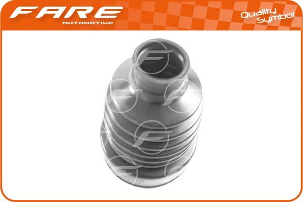 FARE SA 20235 - Bellow, drive shaft