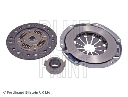 BLUE PRINT ADH23086 Clutch Kit