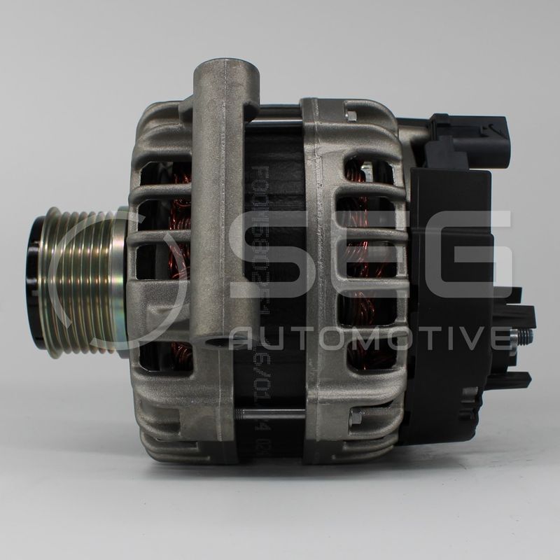 SEG Automotive 0125811085 Alternator