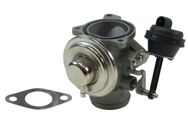 TRUCKTEC AUTOMOTIVE 07.16.010 EGR Valve