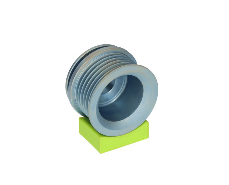 VALEO 599417 Belt Pulley, alternator