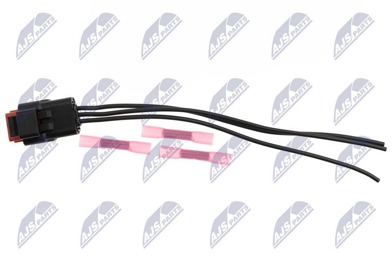 NTY EZC-RE-369 Repair Kit, cable set