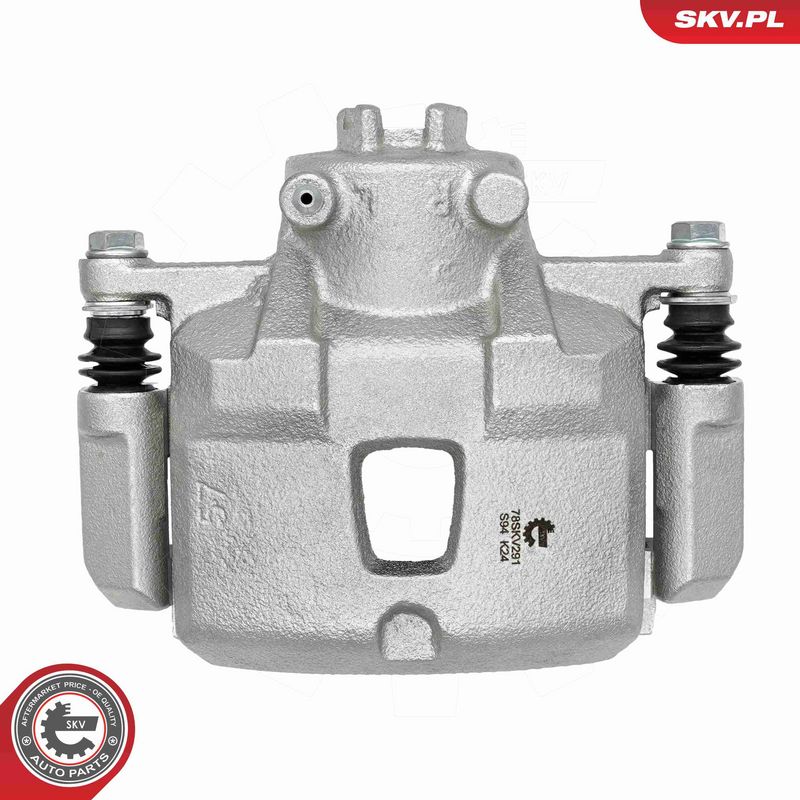 Pidurisadul, ESEN SKV 78SKV291