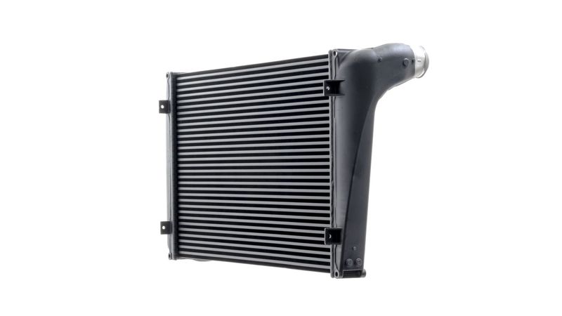 Product Image - Intercooler, inlaatluchtkoeler - CI276000P - MAHLE