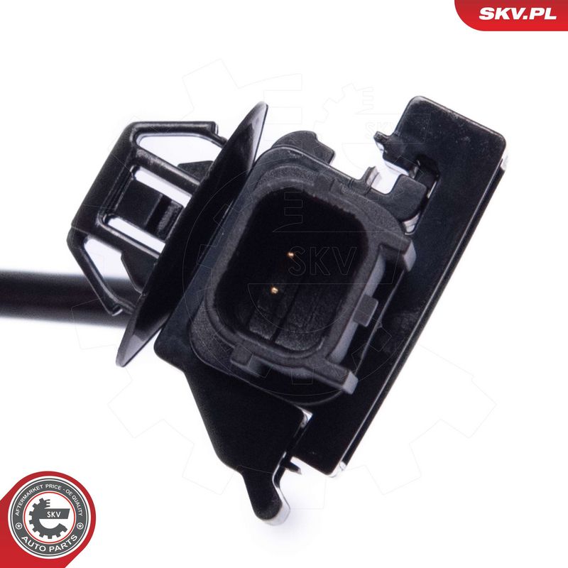 Andur, rattapöörete arv, ESEN SKV 06SKV450