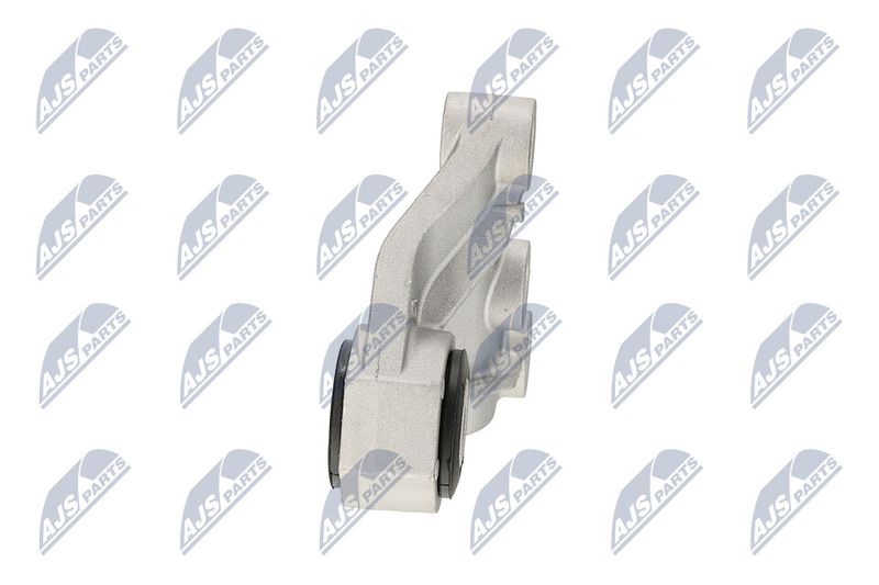 Paigutus, Mootor, NTY ZPS-CH-121