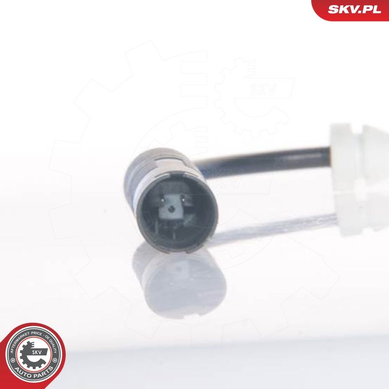 Andur, rattapöörete arv, ESEN SKV 06SKV003