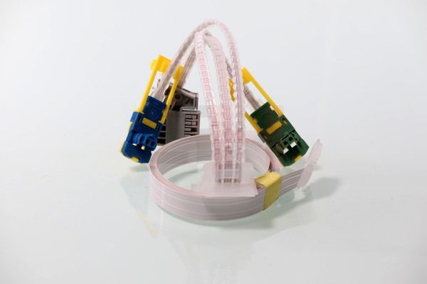 Tulede, kojameeste kangilüliti, GH GH-793768