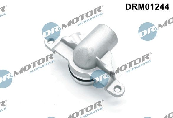 Клапан, система продування картера, Dr.Motor DRM01244