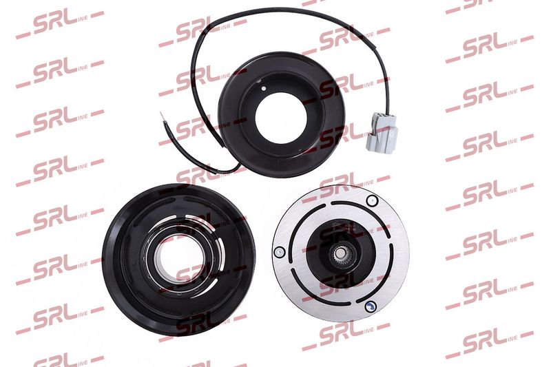 This part match OEM code: 9217868