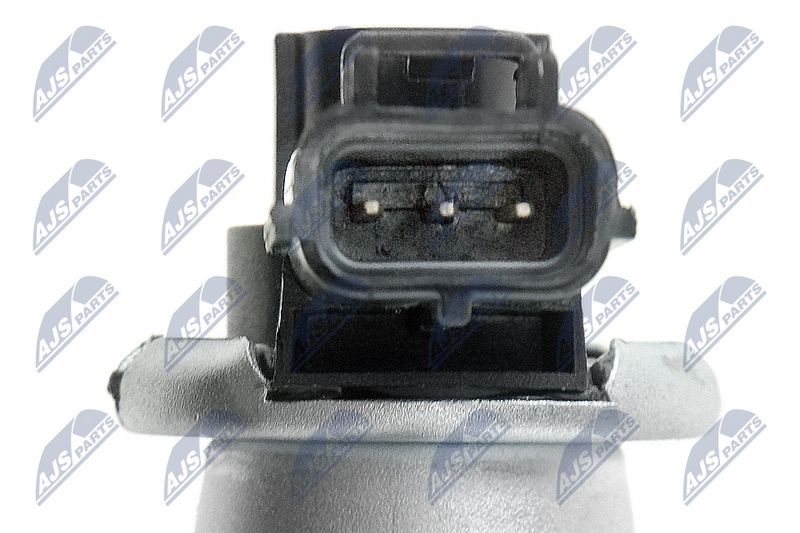 EGR-klapp, NTY EGR-FR-000