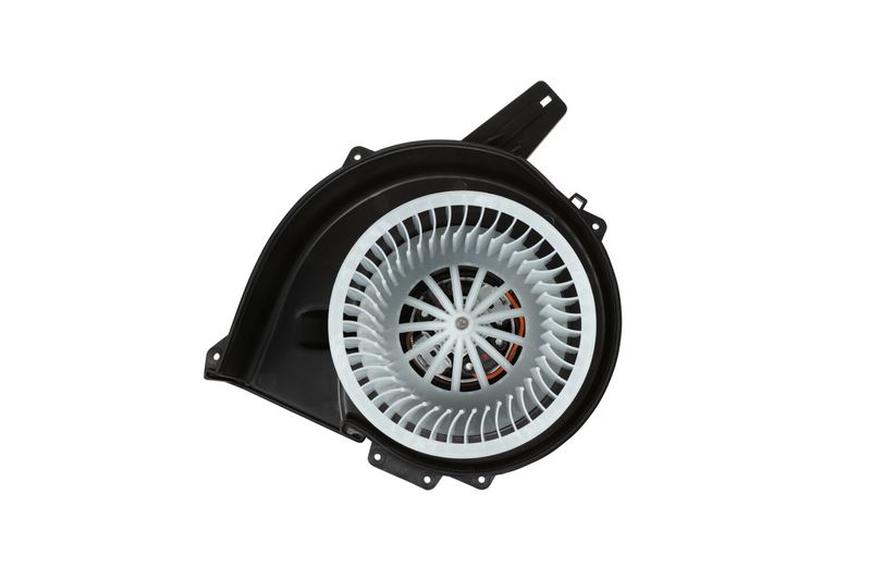 HELLA 8EW 366 400-471 Interior Blower