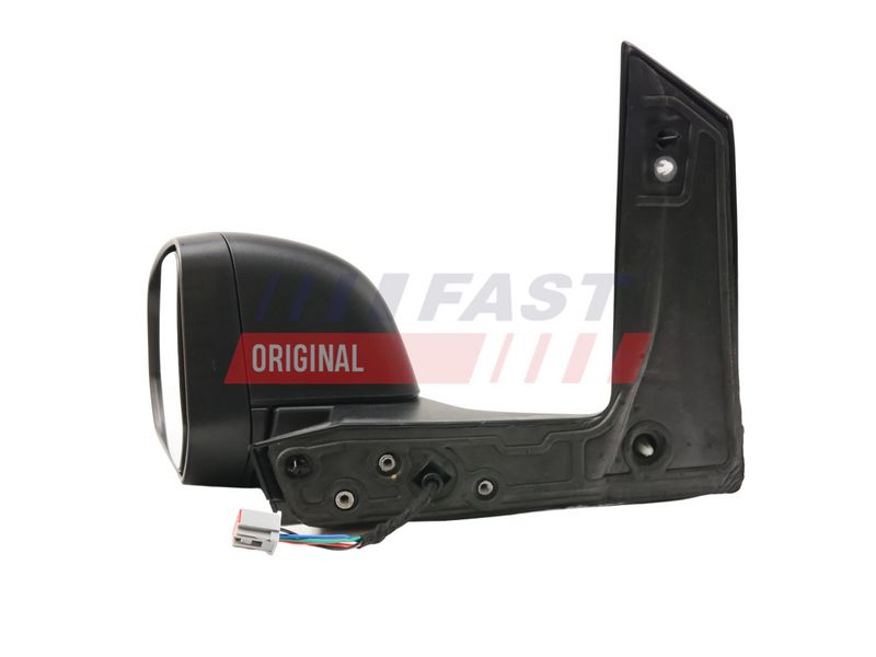 Retrovisor exterior