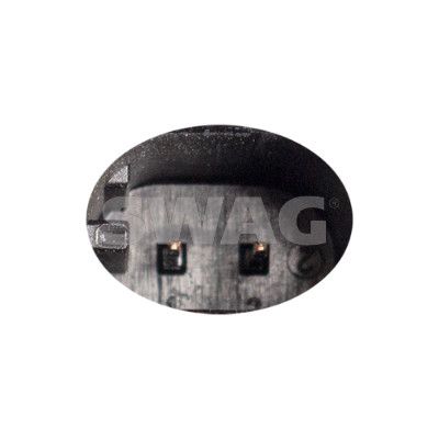 SWAG 33 10 0504 Sensor, wheel speed