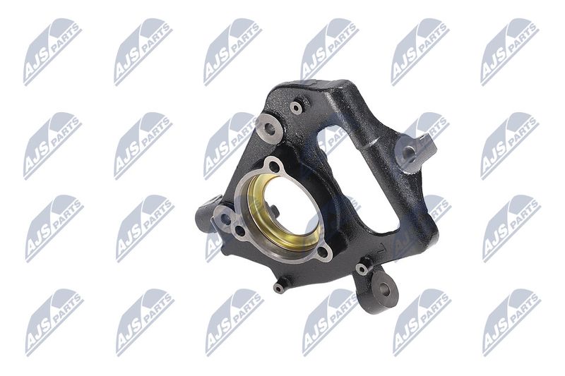 Käändmik, rattakinnitus, NTY ZZP-FR-038