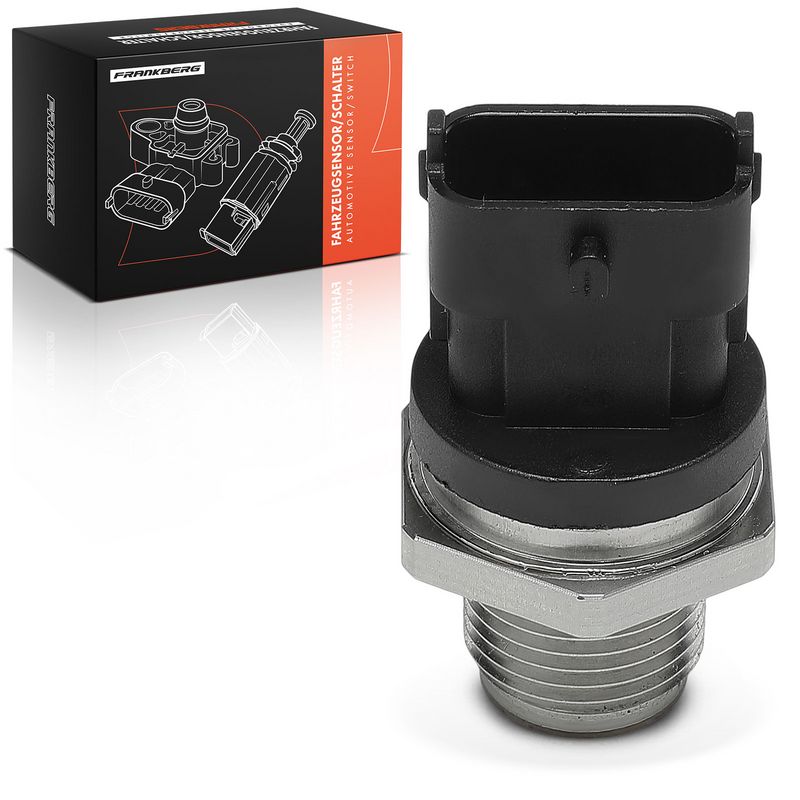 Frankberg 5481FB0054826 - Oil Pressure Sensor, automated manual transmission (AMT)