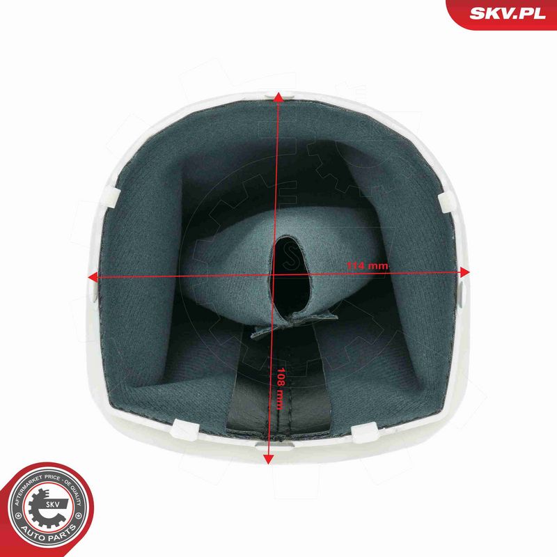 ESEN SKV 63SKV914 Gear Lever Knob
