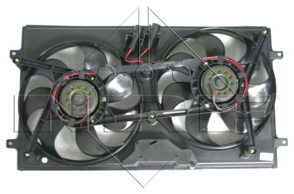 NRF 47464 Fan, engine cooling