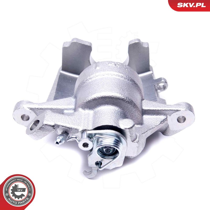 Pidurisadul, ESEN SKV 42SKV912