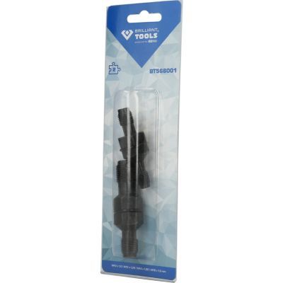 Keermelõikamise tööriist, süüteküünal, KS TOOLS BT566001