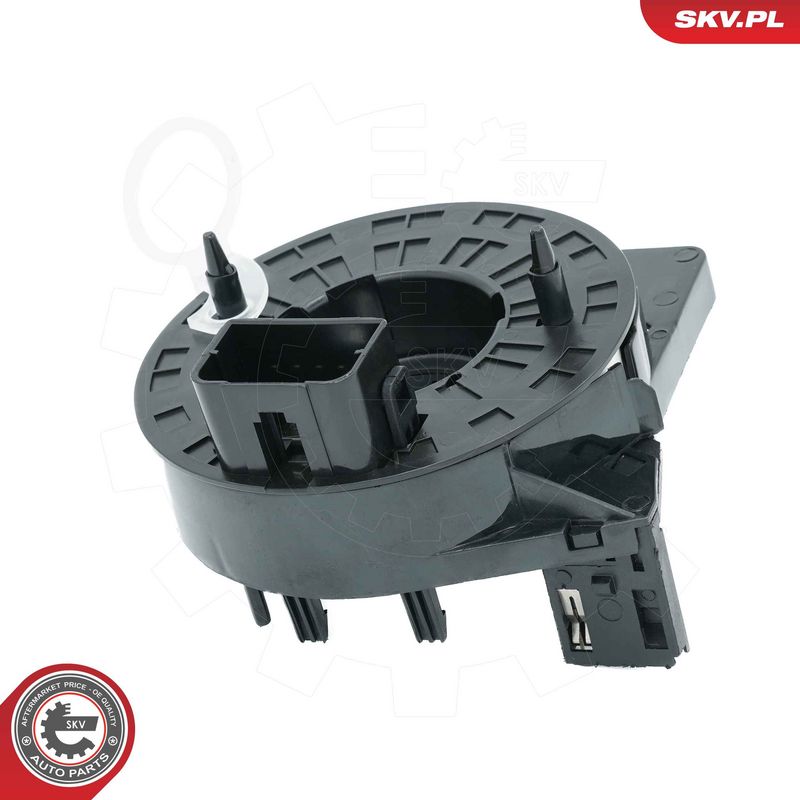 Turvapadja lint, turvapadi, ESEN SKV 96SKV609